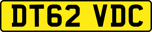 DT62VDC
