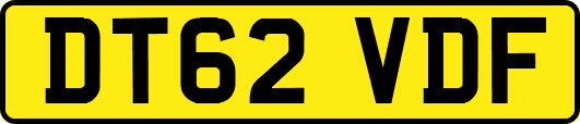 DT62VDF