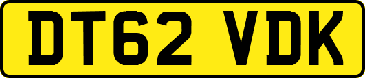DT62VDK