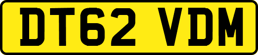 DT62VDM