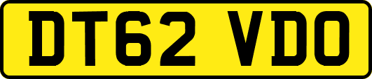 DT62VDO