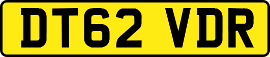 DT62VDR