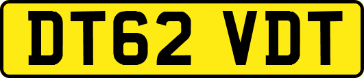 DT62VDT