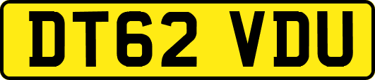 DT62VDU