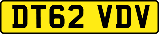 DT62VDV