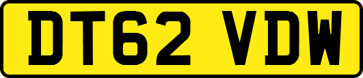 DT62VDW