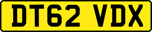 DT62VDX