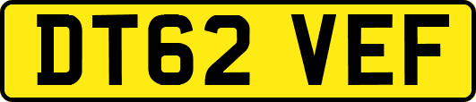 DT62VEF