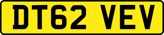 DT62VEV