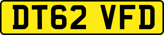 DT62VFD