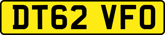 DT62VFO