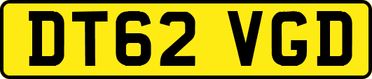 DT62VGD