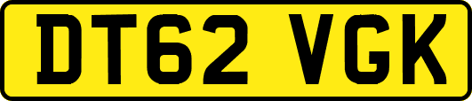 DT62VGK