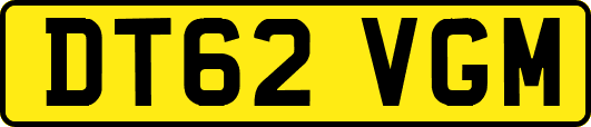 DT62VGM