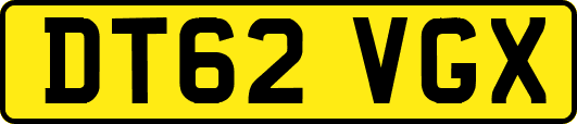 DT62VGX