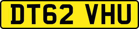 DT62VHU