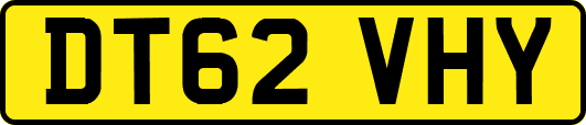 DT62VHY
