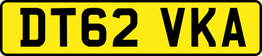 DT62VKA