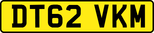 DT62VKM