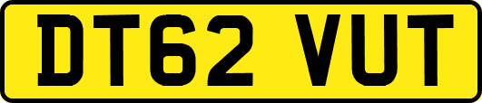 DT62VUT