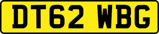 DT62WBG
