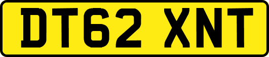 DT62XNT