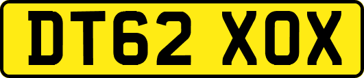 DT62XOX