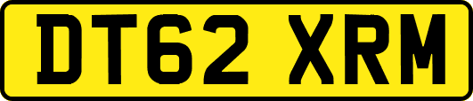 DT62XRM