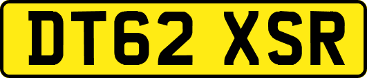 DT62XSR