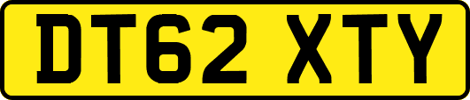 DT62XTY