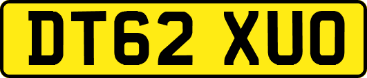 DT62XUO