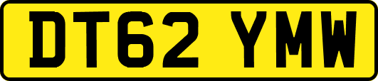 DT62YMW
