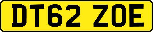 DT62ZOE