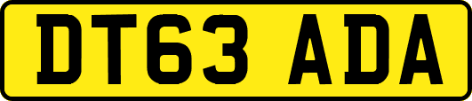 DT63ADA
