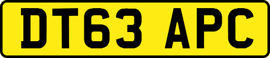 DT63APC