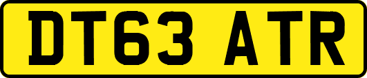 DT63ATR