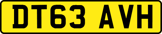 DT63AVH