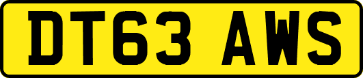DT63AWS