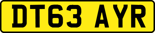 DT63AYR