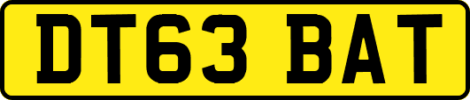 DT63BAT
