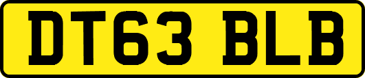 DT63BLB
