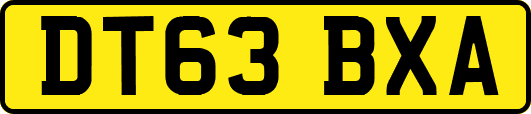DT63BXA