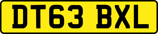 DT63BXL
