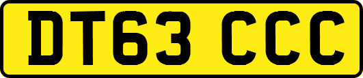 DT63CCC