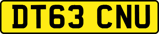 DT63CNU