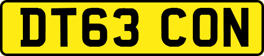 DT63CON
