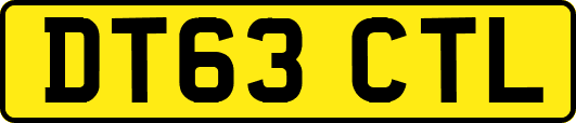 DT63CTL