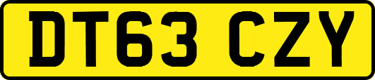 DT63CZY