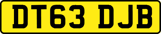 DT63DJB