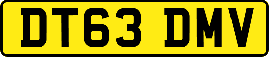 DT63DMV